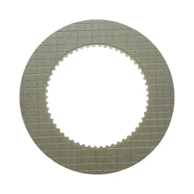Disco frizione John Deere codici OEM AR69611, RE239058, RE326609, AR94516, R36111, 580048, 842488300