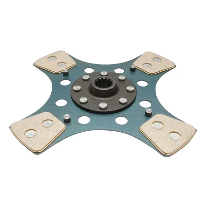 Disco frizione Massey Ferguson codice OEM 1692759M91