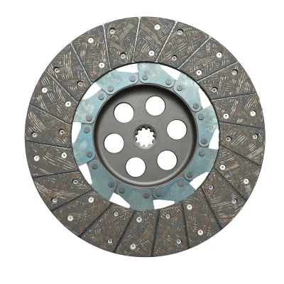 Disco frizione Massey Ferguson, codice OEM 887890M93, 887890M92 - immagine 3