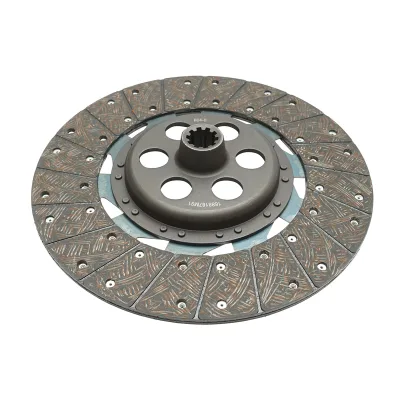 Disco frizione Massey Ferguson, codice OEM 887890M93, 887890M92 - immagine 2