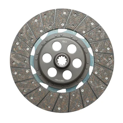 Disco frizione Massey Ferguson, codice OEM 887890M93, 887890M92