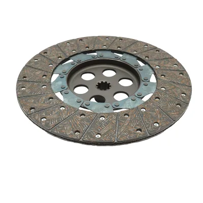 Disco frizione Massey Ferguson, codice OEM 887890M93, 887890M92 - immagine 4