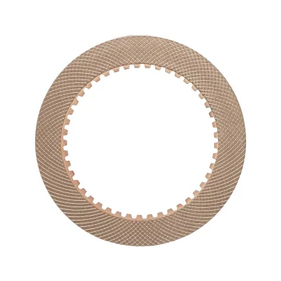 Disco frizione per John Deere 133,2x92.8x1,5mm  OEM RE227812