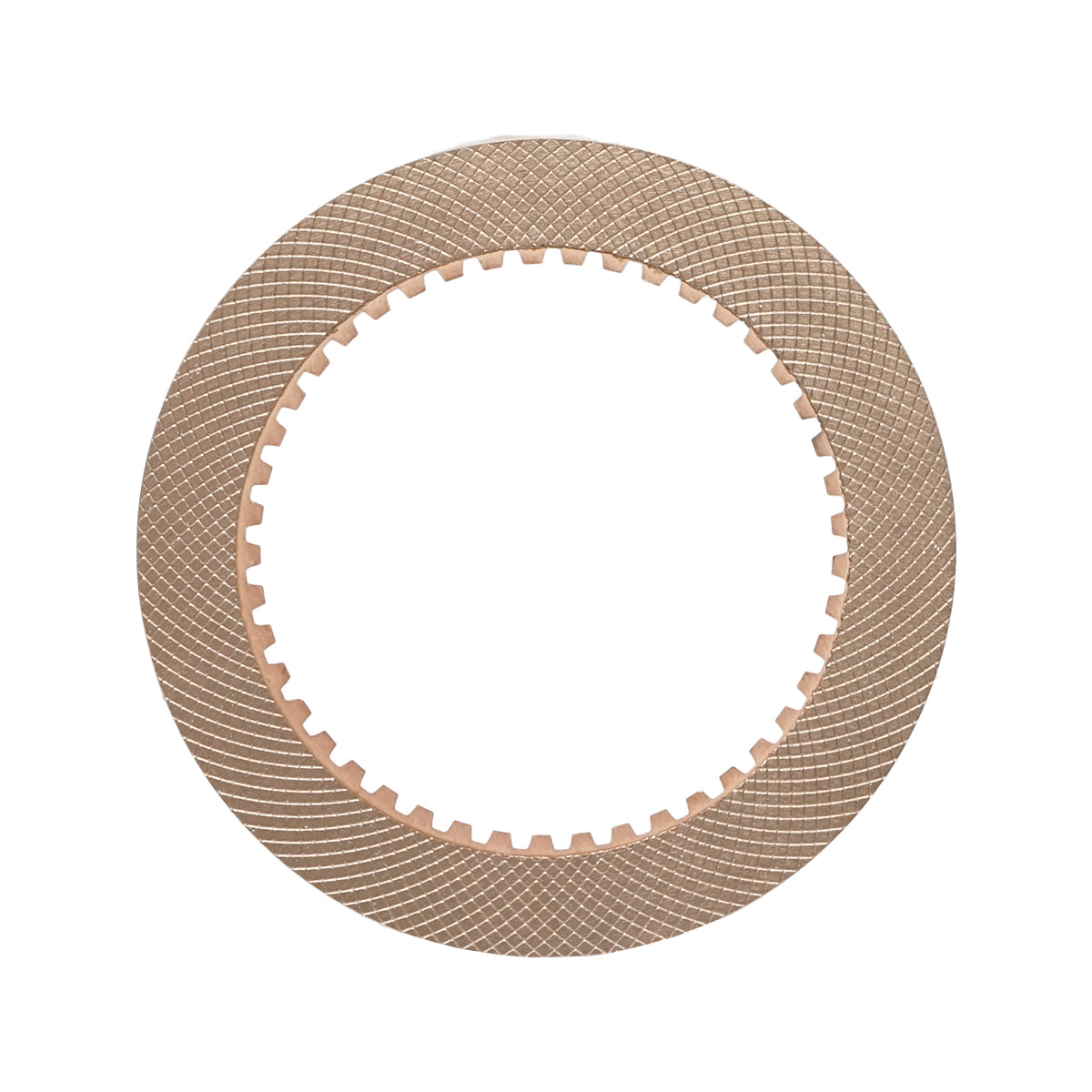 Disco frizione per John Deere 133,2x92.8x1,5mm  OEM RE227812