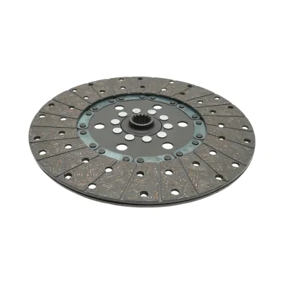 Disco frizione per John Deere cod OEM AL120016, AL23094, AL30451 - immagine 3