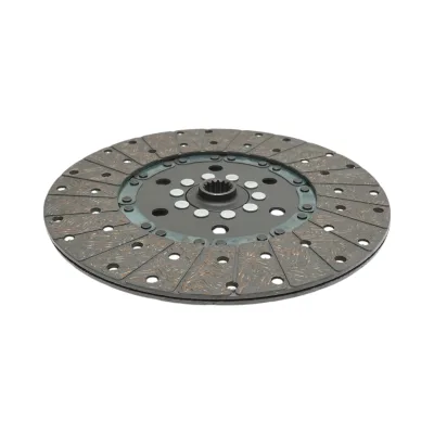 Disco frizione per John Deere cod OEM AL120016, AL23094, AL30451 - immagine 4
