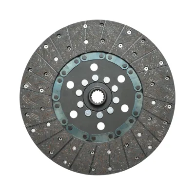 Disco frizione per John Deere cod OEM AL120016, AL23094, AL30451