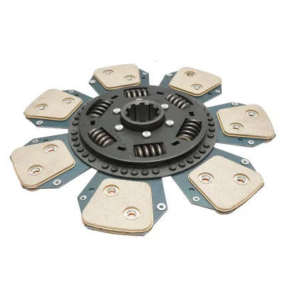 Disco frizione per John Deere cod OEM AL68022, AL39244, AL57415, AL70272