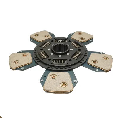 Disco frizione per John Deere cod OEM RE265965 - immagine 3