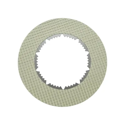 Disco frizione per John Deere OEM RE35512 RE321692