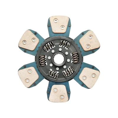 Disco frizione per John Deere – Codice OEM RE45661