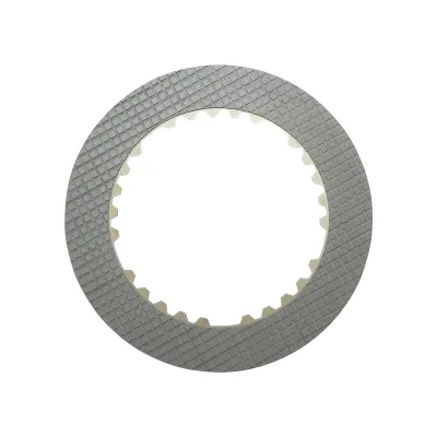 Disco frizione per Massey Ferguson codice OEM 3619155M1, 6005018577