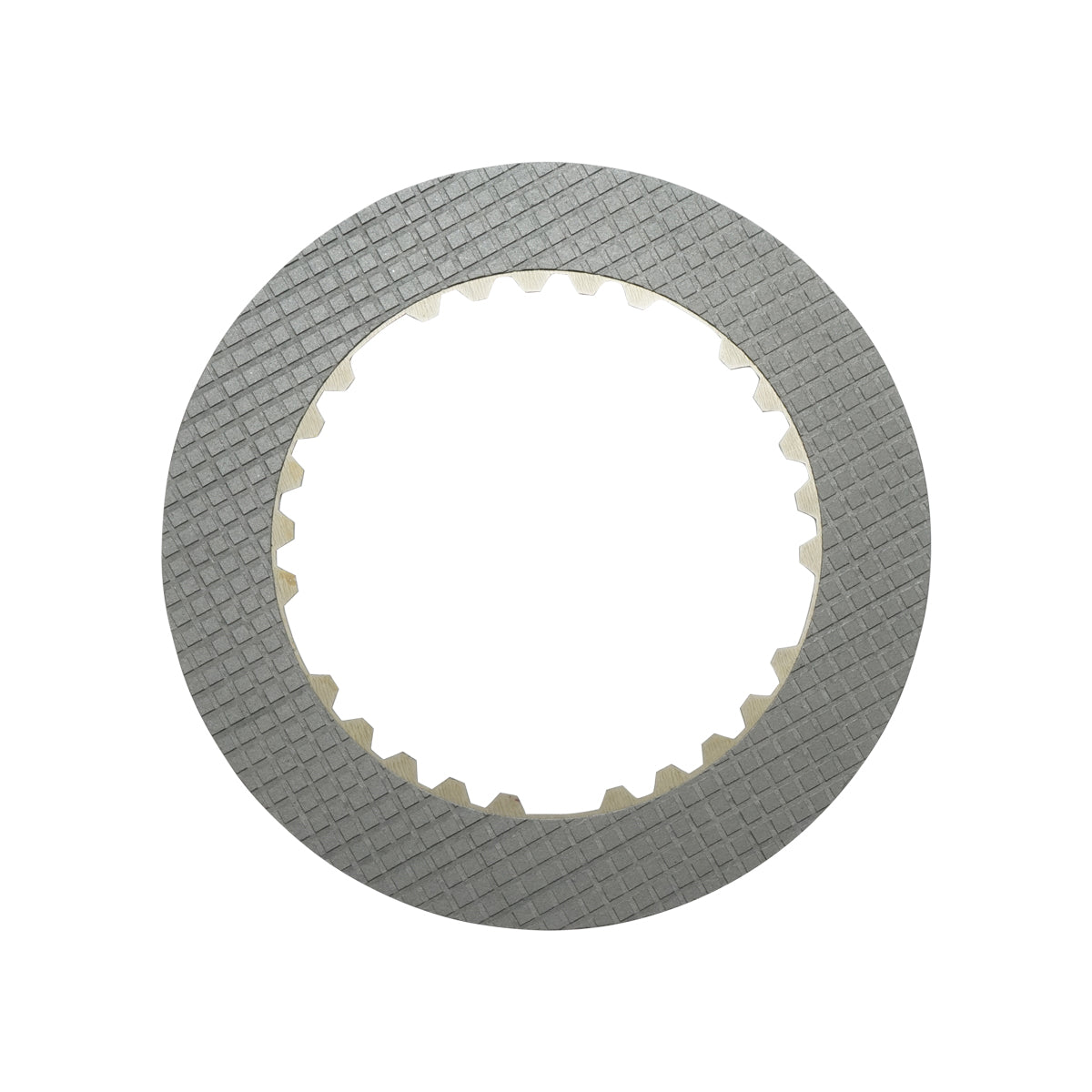Disco frizione per Massey Ferguson codice OEM 3619155M1, 6005018577