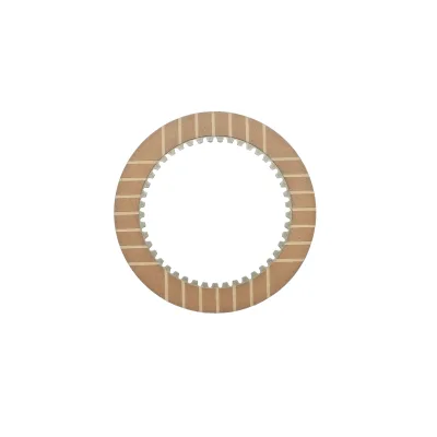 Disco frizione presa di forza 133,6x93x1,6mm John Deere AL38240