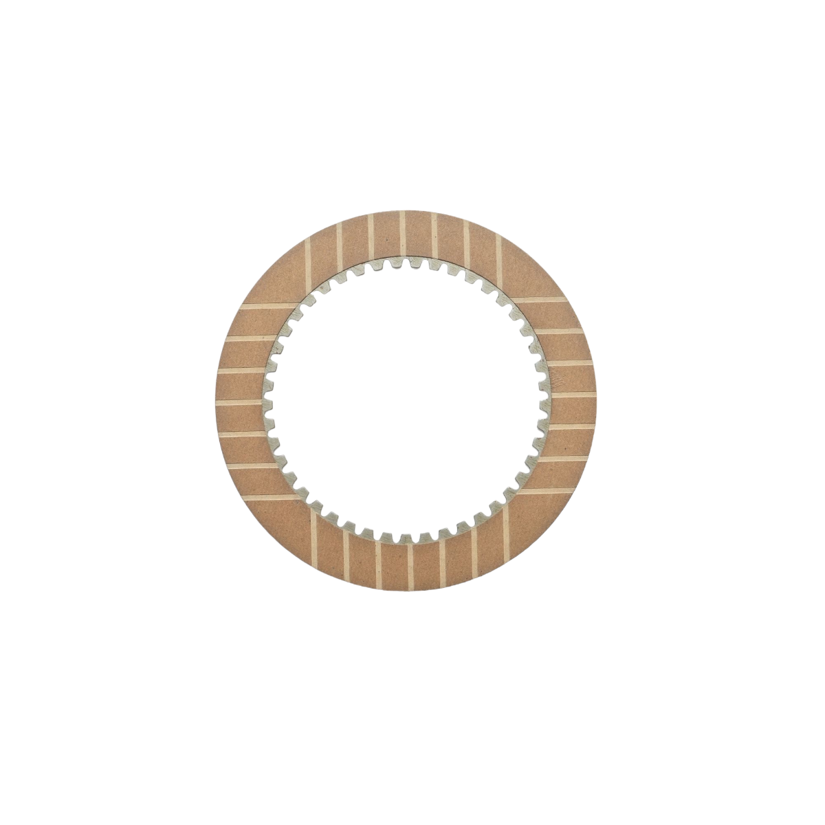 Disco frizione presa di forza 133,6x93x1,6mm John Deere AL38240