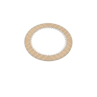 Disco frizione presa di forza 133,6x93x1,6mm John Deere AL38240 - immagine 2