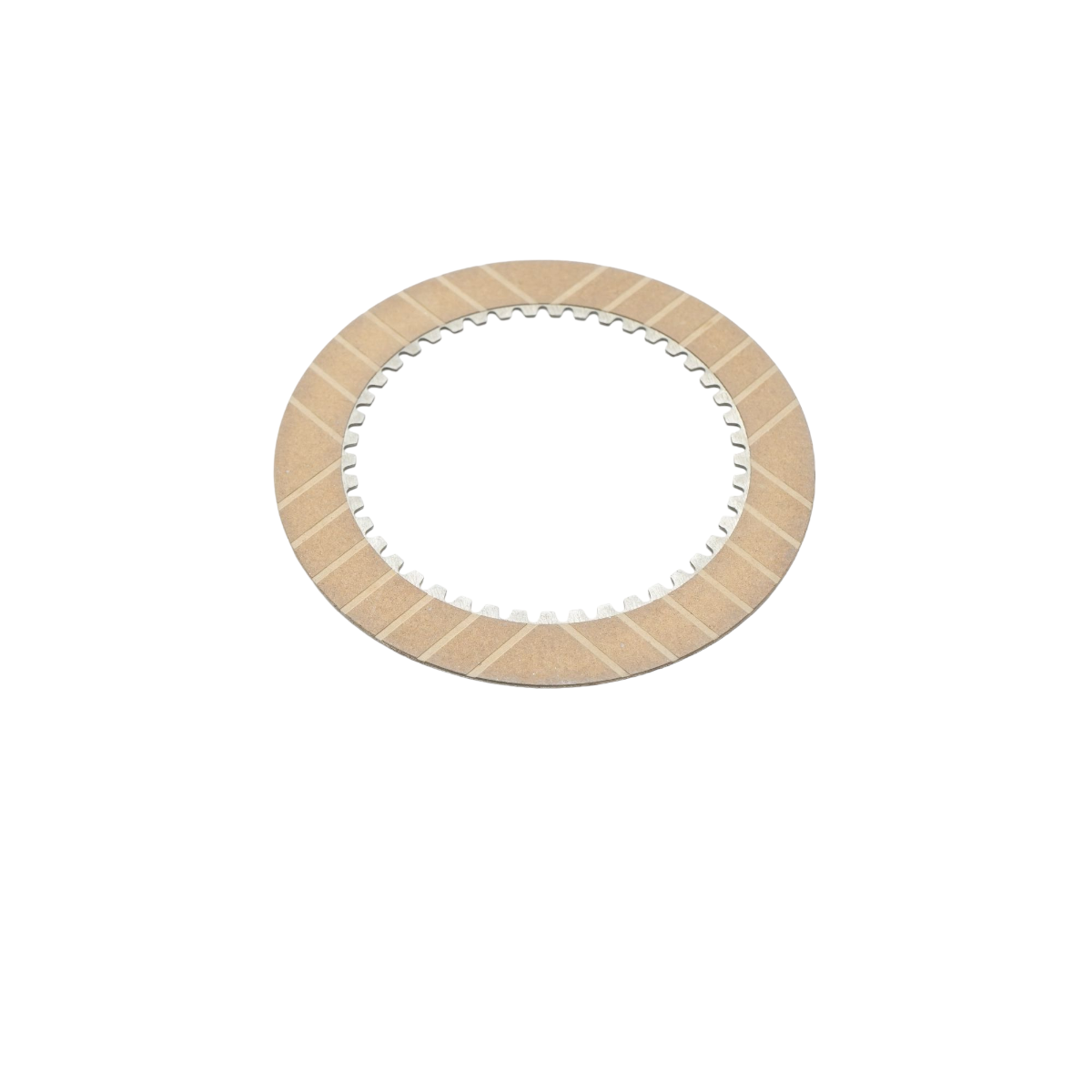 Disco frizione presa di forza 133,6x93x1,6mm John Deere AL38240 - immagine 2