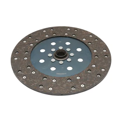 Disco frizione presa di forza Mc Cormick, Landini, Massey Ferguson Codice OEM 3105233M91, 3105233M92, 331013416, 1864959001, VAL800536 Breckner Germany - immagine 3
