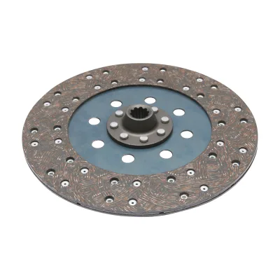 Disco frizione presa di forza Mc Cormick, Landini, Massey Ferguson Codice OEM 3105233M91, 3105233M92, 331013416, 1864959001, VAL800536 Breckner Germany - immagine 2
