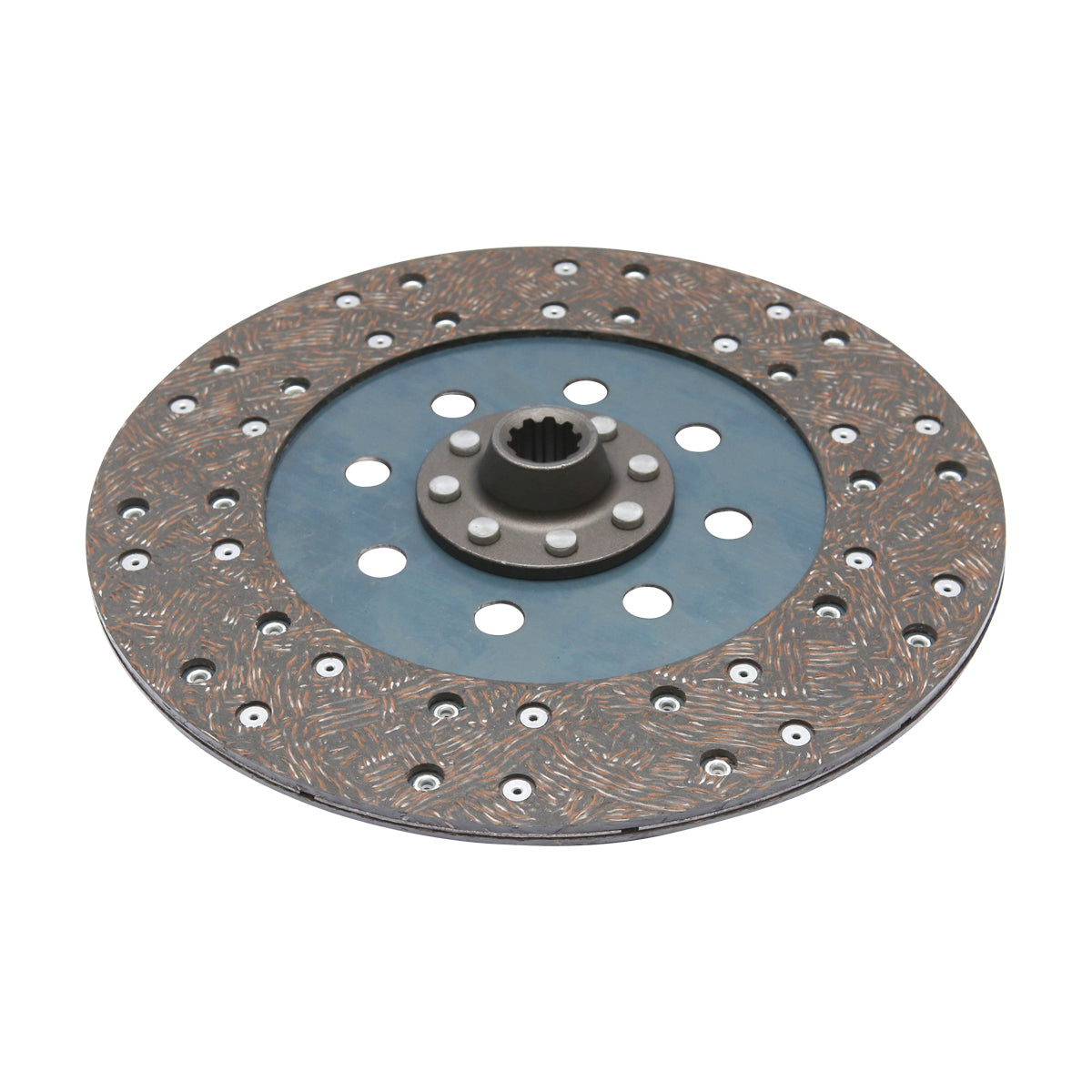 Disco frizione presa di forza Mc Cormick, Landini, Massey Ferguson Codice OEM 3105233M91, 3105233M92, 331013416, 1864959001, VAL800536 Breckner Germany - immagine 2