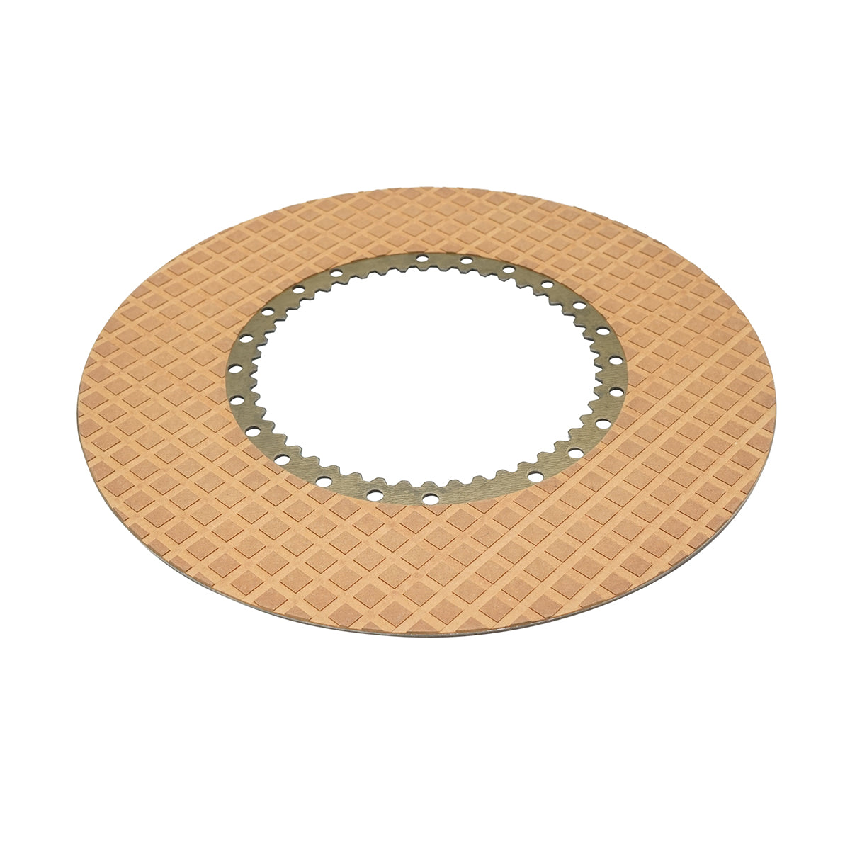 Disco frizione Ø 305 mm, n denti 48, per John Deere Codici OEM: AR60082, RE17420, RE234306 - immagine 2