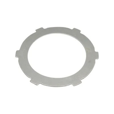 disco intermedio frizione 142.1x99x1,6mm John Deere R39259 - immagine 2