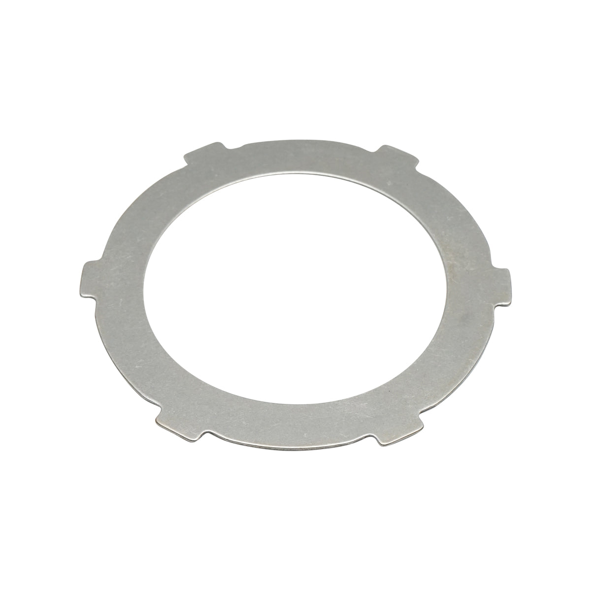 disco intermedio frizione 142.1x99x1,6mm John Deere R39259 - immagine 2