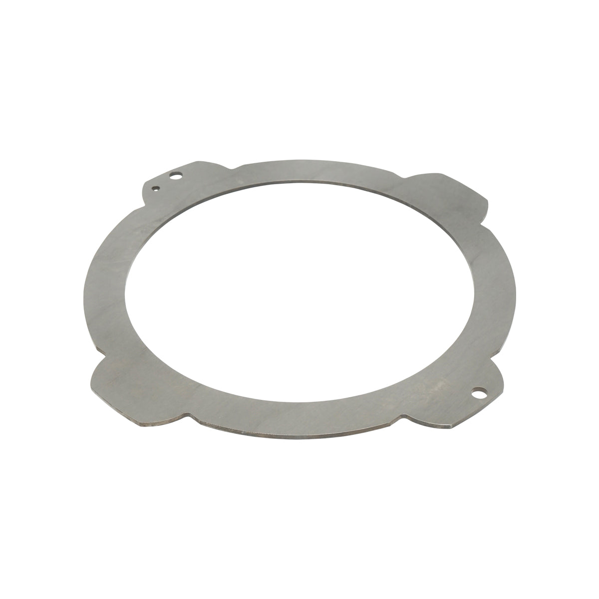 Disco intermedio trasmissione John Deere 238×333,9×4 mm – codici OEM: R216293, R173444 - immagine 2