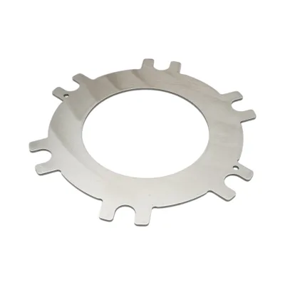 Disco intermedio trasmissione – John Deere 118x216x3mm cod OEM R216294 - immagine 2