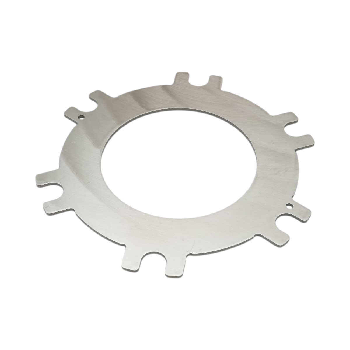 Disco intermedio trasmissione – John Deere 118x216x3mm cod OEM R216294 - immagine 2