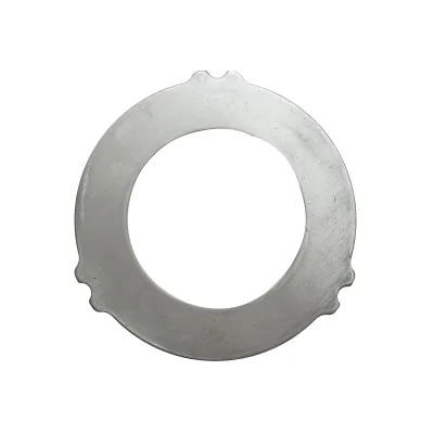 Disco intermedio, controdisco freno per codice OEM JCB 458/20285 Breckner Germany - immagine 2