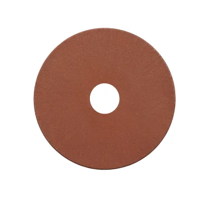 Disco per affilatrice per catene di motoseghe 108x22x3,2mm