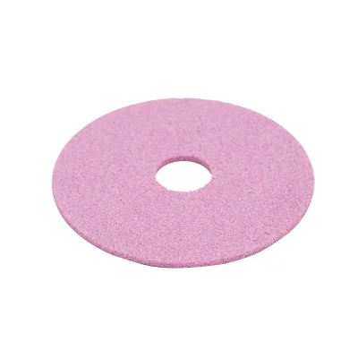 Disco per affilatrice per catene di motoseghe 108x22x3,2mm - immagine 2