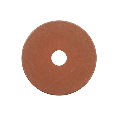 Disco per affilatrice per catene di motoseghe 108x22x4,8mm