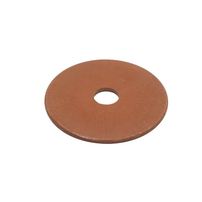 Disco per affilatrice per catene di motoseghe 108x22x4,8mm - immagine 2