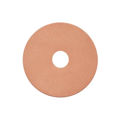 Disco per affilatrice per catene di motoseghe 108x23x3,3mm