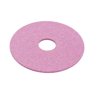 Disco per affilatura catena motosega 100x23x3,2mm, velocità 9550rpm THOR - immagine 4