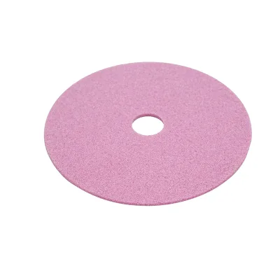 Disco per affilatura catena motosega 145x22x3,2mm - immagine 3