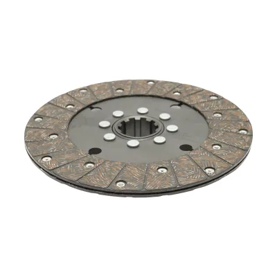 Disco presa di forza per Massey Ferguson codice OEM 325008146, 3620409, 3620409R91, 887901M91, 3620409M91, 887900M91, 887901, S40713, VPG2034, B55274 - immagine 3