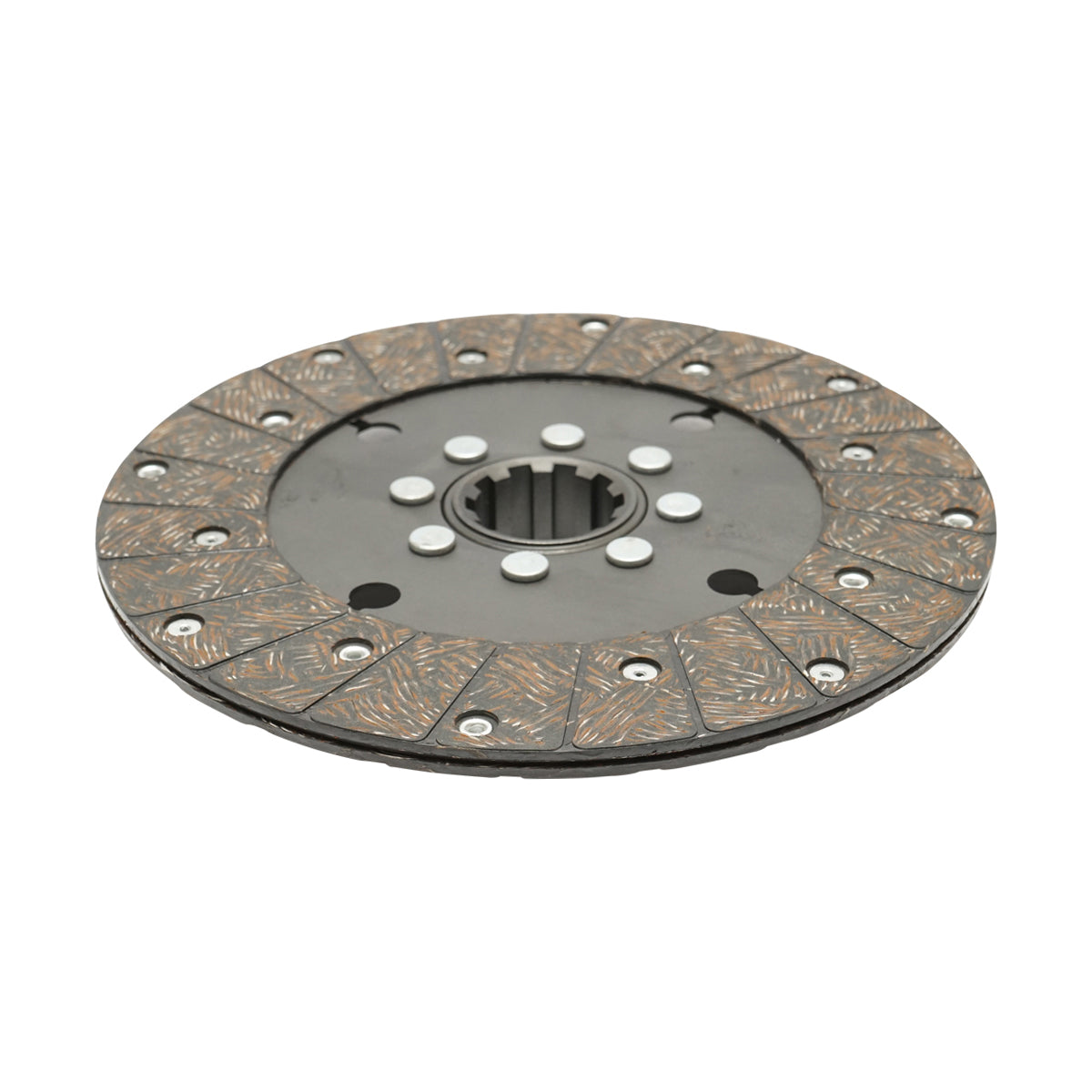 Disco presa di forza per Massey Ferguson codice OEM 325008146, 3620409, 3620409R91, 887901M91, 3620409M91, 887900M91, 887901, S40713, VPG2034, B55274 - immagine 3