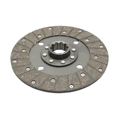 Disco presa di forza per Massey Ferguson codice OEM 325008146, 3620409, 3620409R91, 887901M91, 3620409M91, 887900M91, 887901, S40713, VPG2034, B55274 - immagine 5