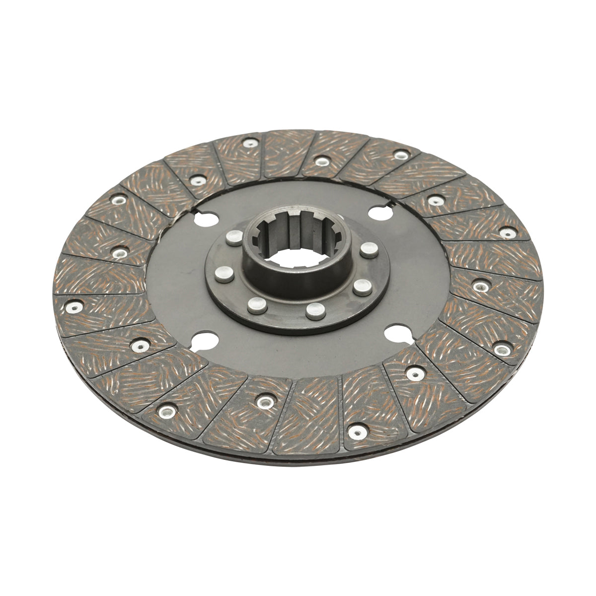 Disco presa di forza per Massey Ferguson codice OEM 325008146, 3620409, 3620409R91, 887901M91, 3620409M91, 887900M91, 887901, S40713, VPG2034, B55274 - immagine 5