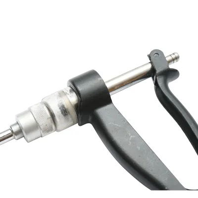 Dispenser, siringa automatica da 10 ml per la somministrazione di sospensioni, soluzioni orali - immagine 8