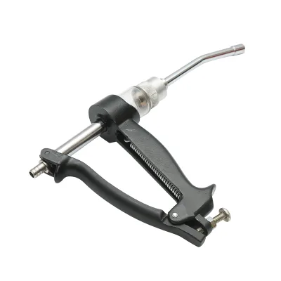 Dispenser, siringa automatica da 10 ml per la somministrazione di sospensioni, soluzioni orali - immagine 6