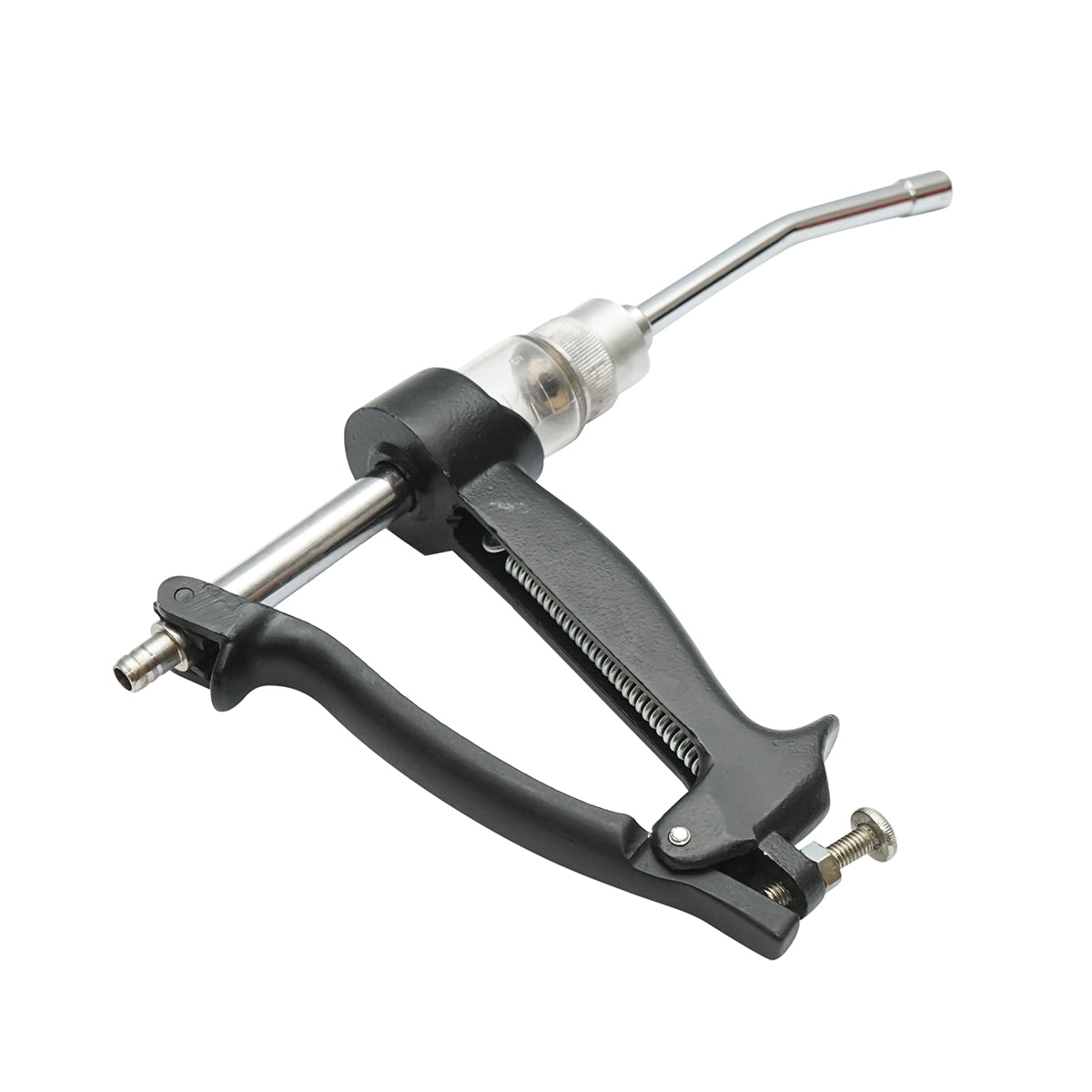 Dispenser, siringa automatica da 10 ml per la somministrazione di sospensioni, soluzioni orali - immagine 6