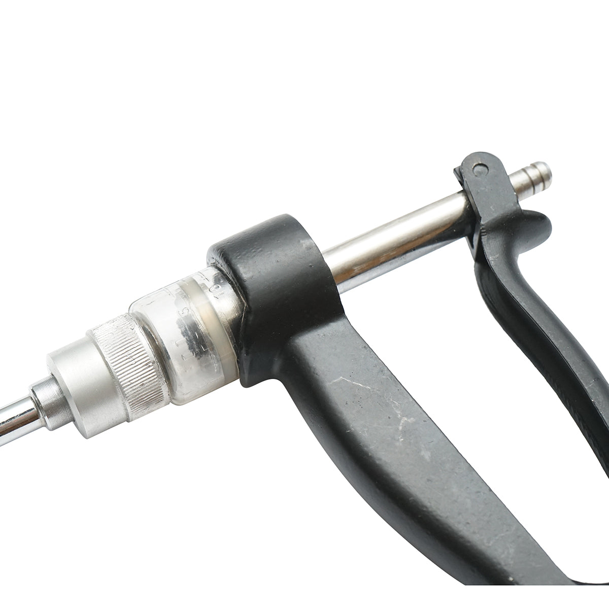Dispenser, siringa automatica da 10 ml per la somministrazione di sospensioni, soluzioni orali - immagine 7