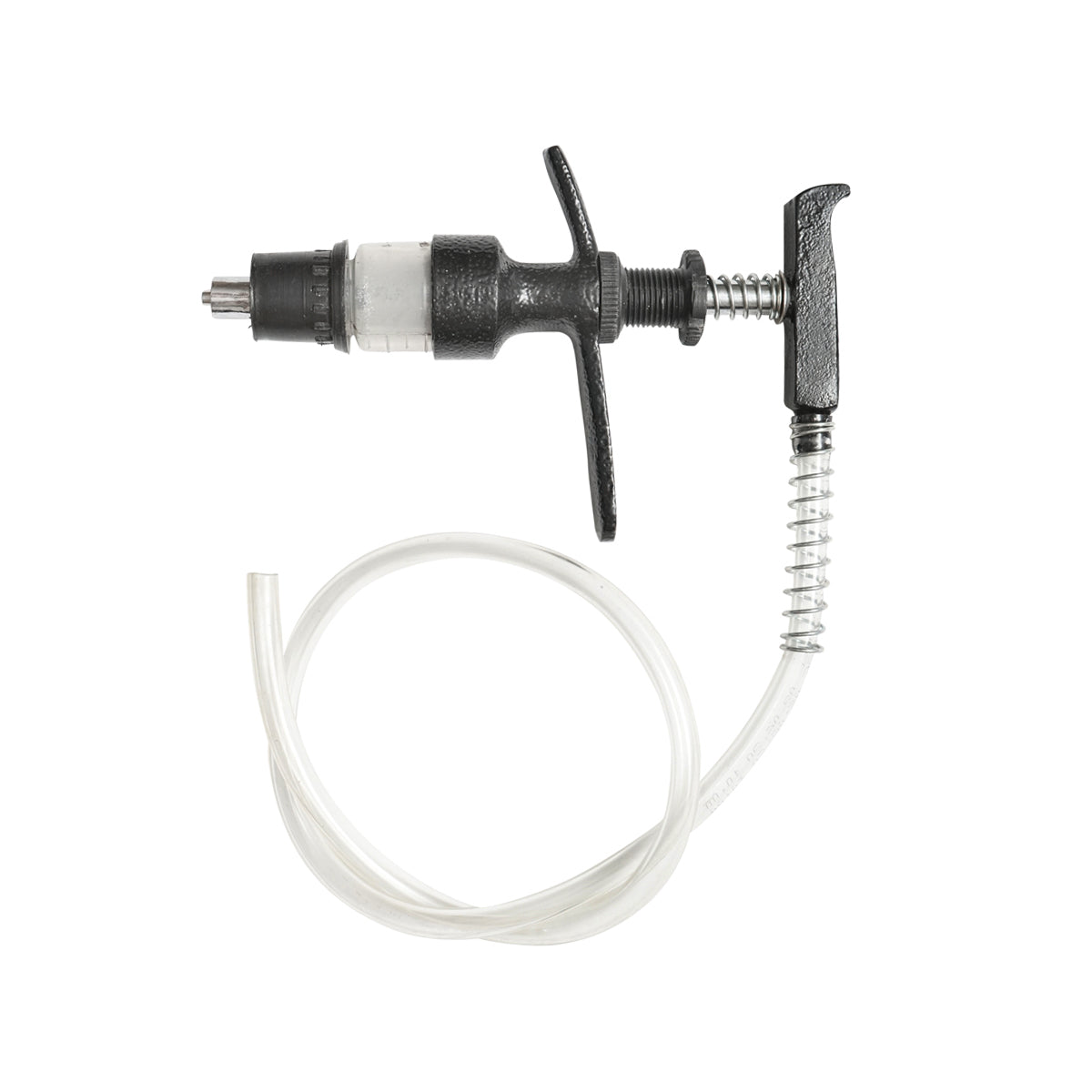 Dispenser, siringa automatica da 15 ml per la somministrazione di sospensioni, soluzioni orali - immagine 2