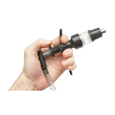 Dispenser, siringa automatica da 15 ml per la somministrazione di sospensioni, soluzioni orali - immagine 7