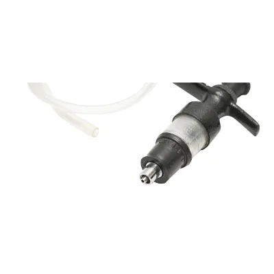 Dispenser, siringa automatica da 15 ml per la somministrazione di sospensioni, soluzioni orali - immagine 6