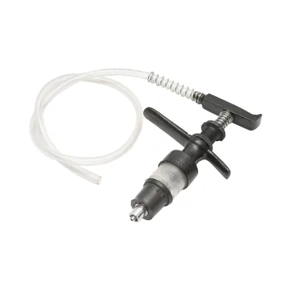 Dispenser, siringa automatica da 15 ml per la somministrazione di sospensioni, soluzioni orali - immagine 3